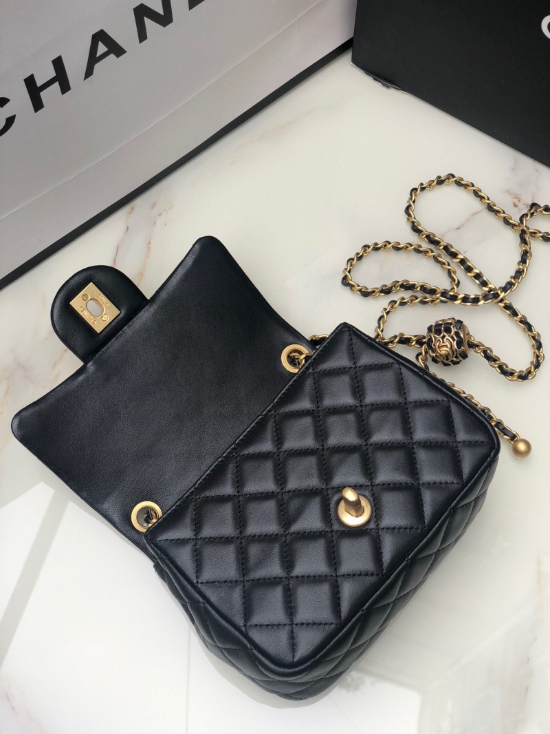 Ch**el cf series bags